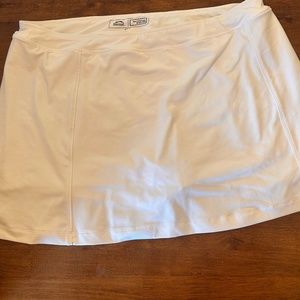 Womens Slazenger Golf Skirt XXL